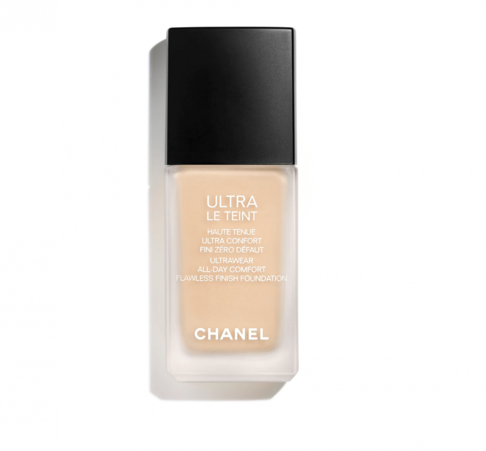 Le Teint Ultra, Chanel