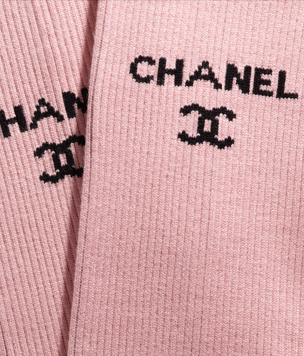 Calentadores de Chanel por menos de 200€